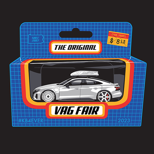 The VAG Fair