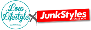 lowlifejunklogo